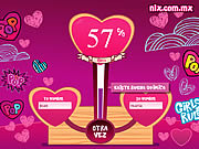 Giochi di Amore - Test